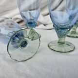 Bahia Bormioli Rocco cocktail glasses