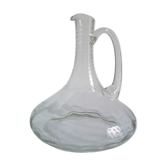 Grande carafe à vin / à décanter