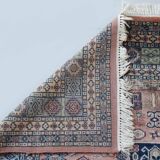 Handmade Vintage Rug