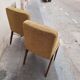 Paire de chaises design scandinave