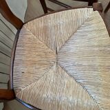 Set of chairs