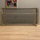 Auping folding bed Ariëlle designed by Wim Rietveld