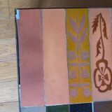 Capron coffee table