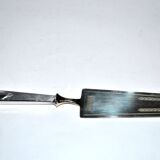 WMF Art Deco silver-plated pie server