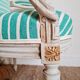 Fauteuil ancien 1813