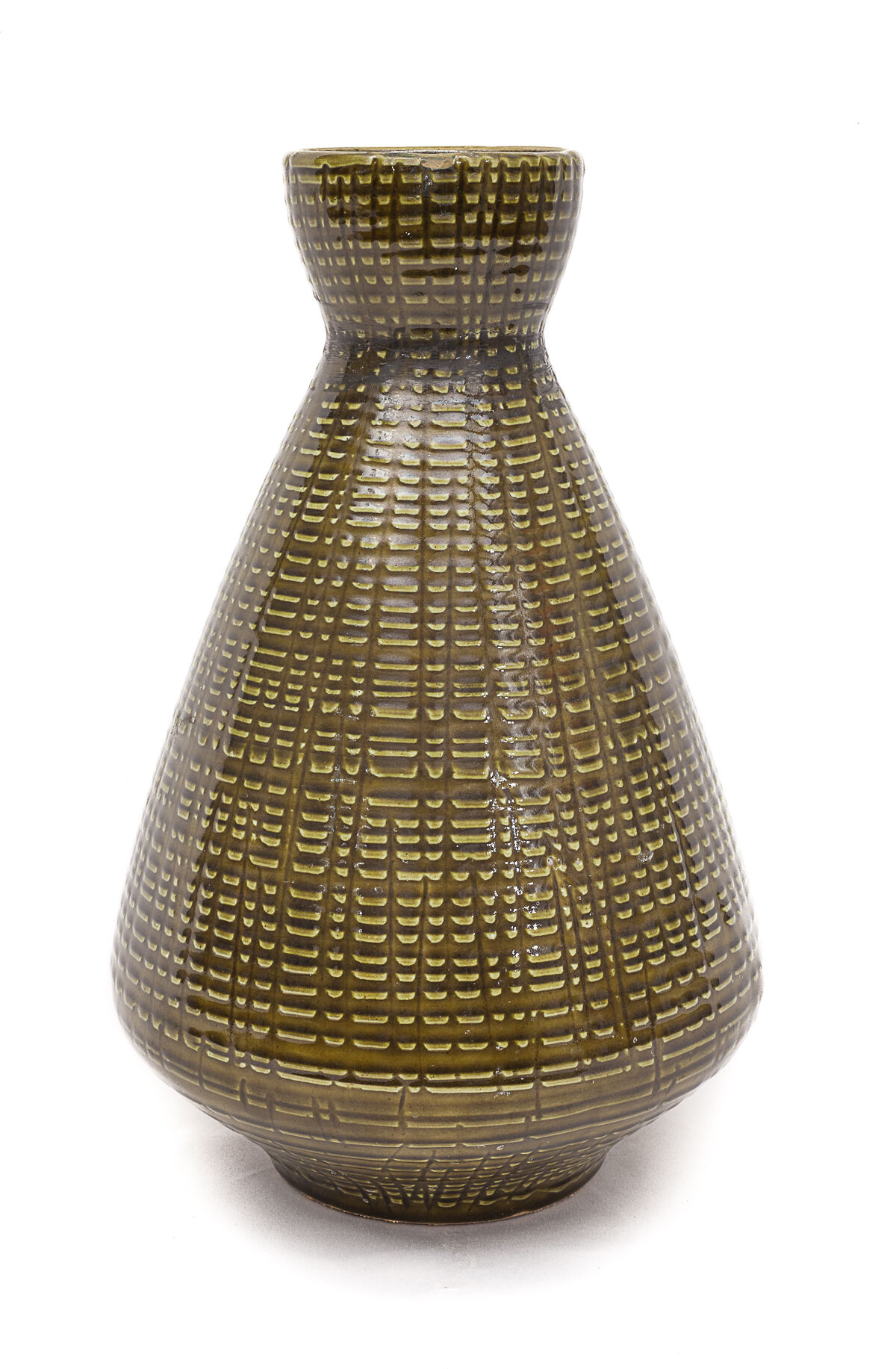 Scheurich vase 547-28