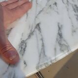 Marble table from the 70s
