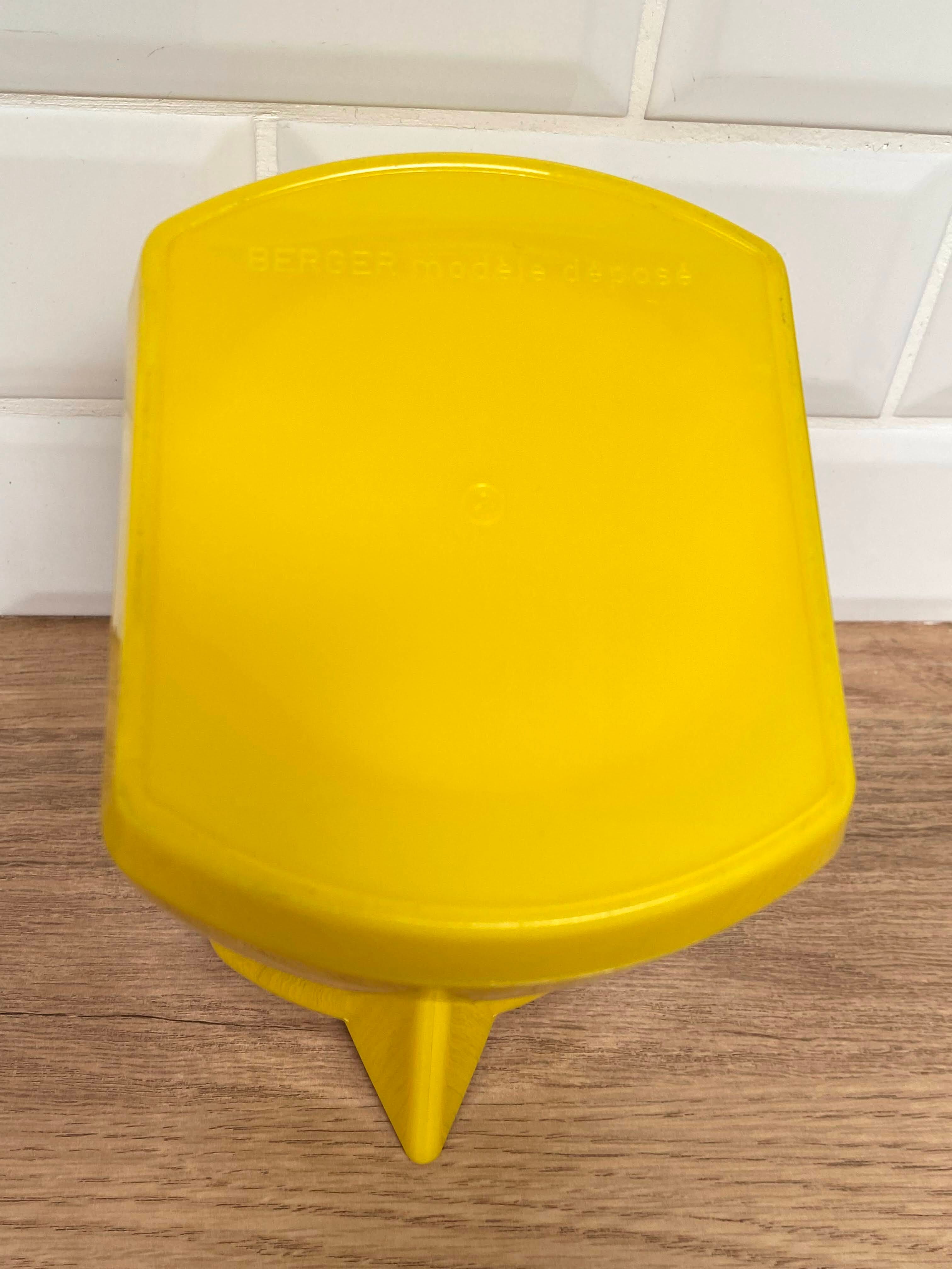 Pitcher Broc anisette Berger