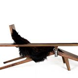 Lounge chair Moooi