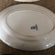 2 dishes Terre de Fer