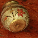 Vase en email