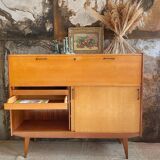 Enfilade years 60 feet compass