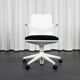 Chaise de bureau Spoon Chair par Antonio Citterio pour Kartell