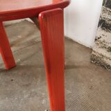 Pair of Bruno Rey Chairs for kusch and CO