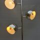 Lampadaire eyeball pied tulipe maison Francodim