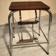 Vintage step stool