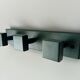 Vintage coat rack 80s/90s