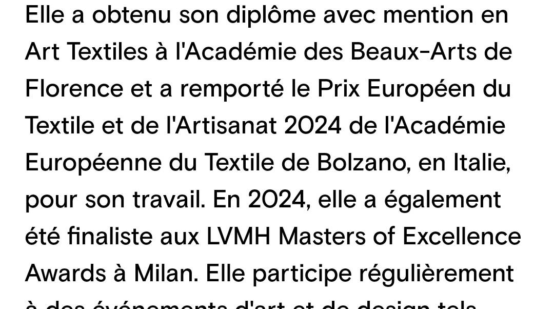 Tapisserie Jules Vissers