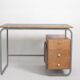 Tubular structure office - 1940s