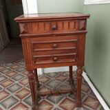 Bedside table
