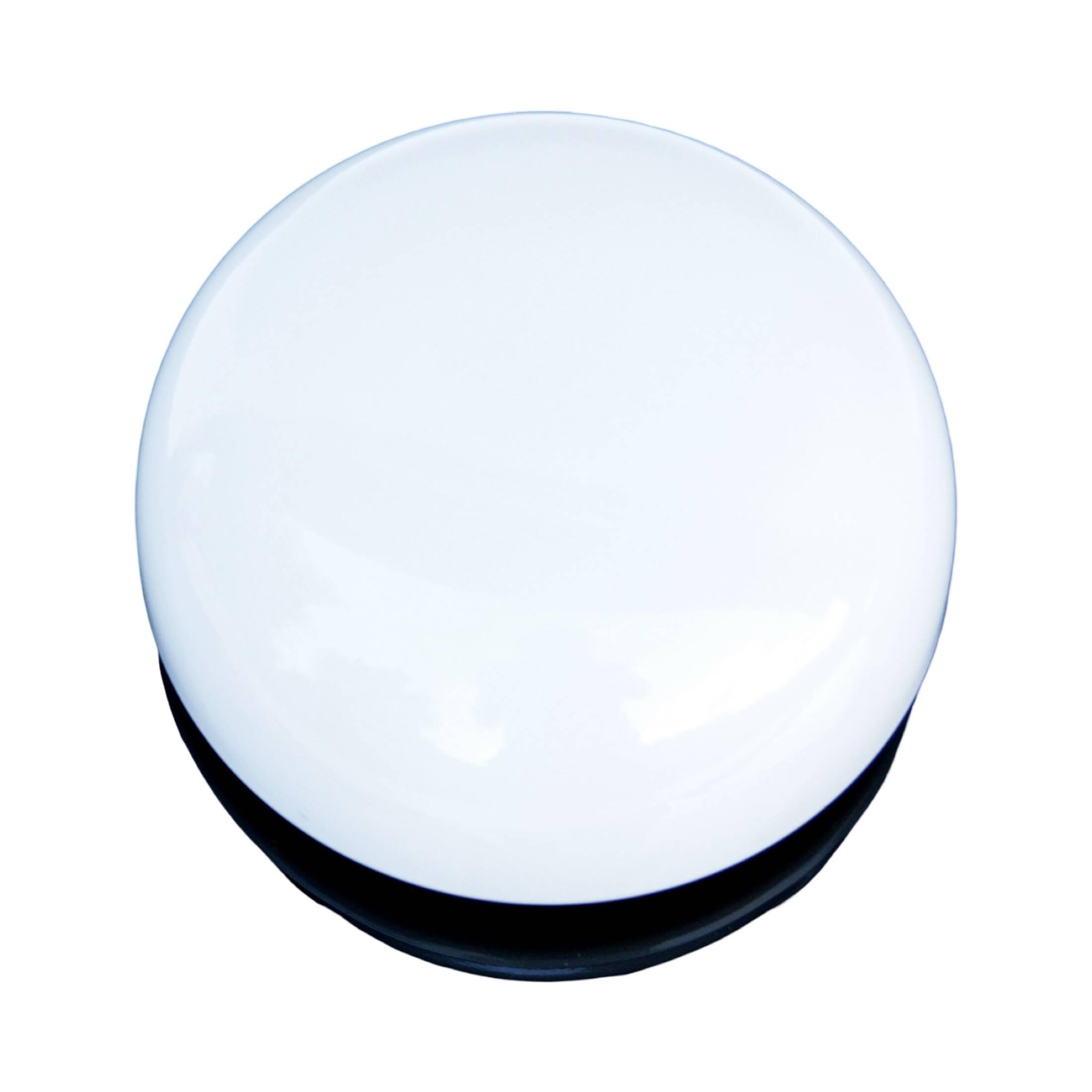 A pair of ote-4 type ceiling lamps, photosensitive materials factory foton, poland, 1980s.