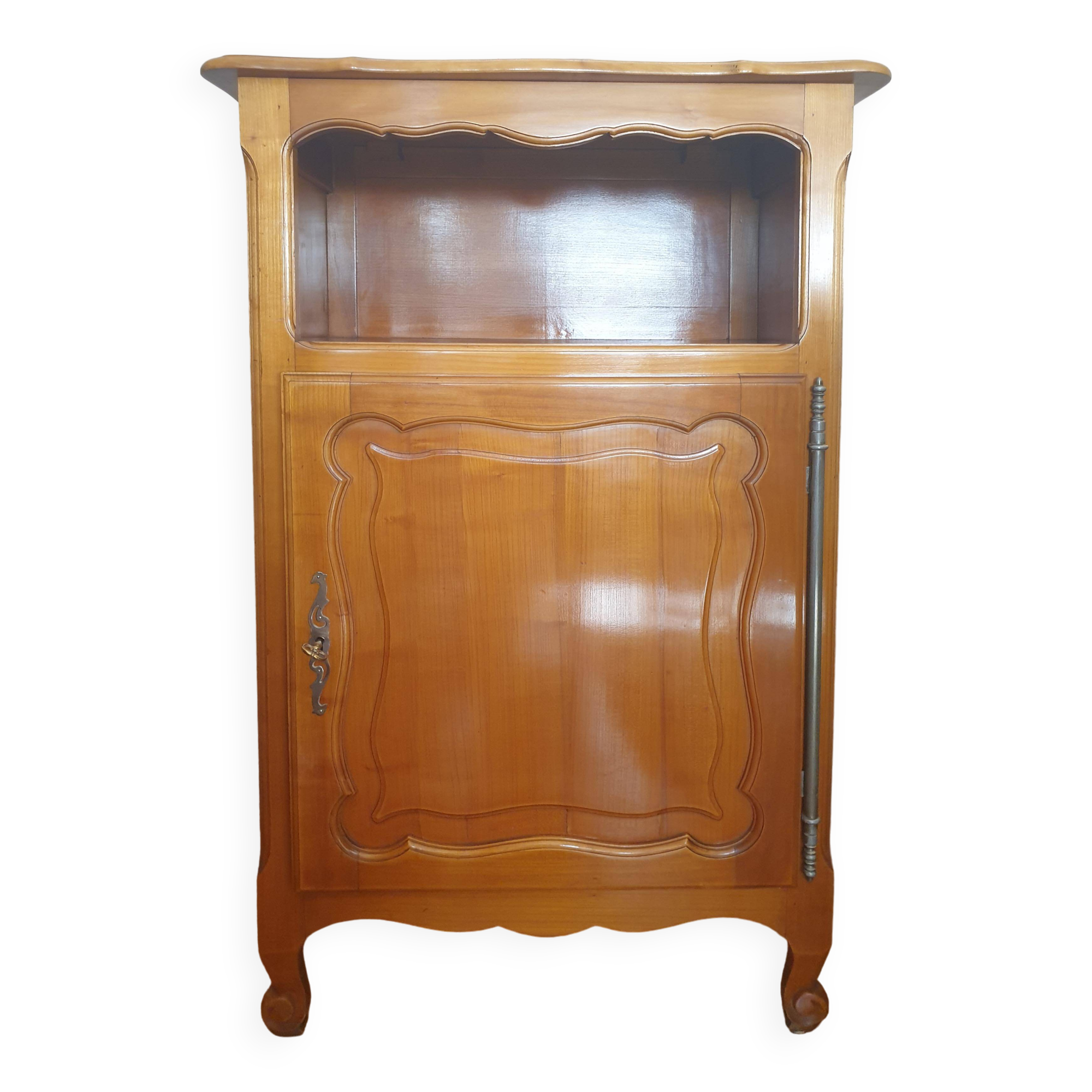 Louis XV style dresser