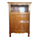 Vaisselier style Louis XV