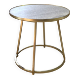 Kaolin collection table