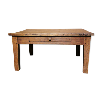 Low table