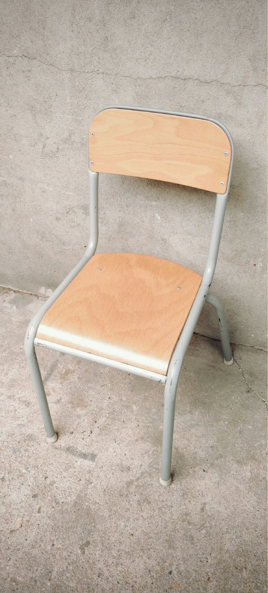 School chair