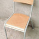 School chair