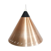Scandinavian hanging lamp Fog and Morup 1970
