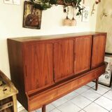 Scandinavian sideboard