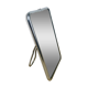 Vintage barber mirror