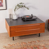Commode des années 1960, WK Möbel