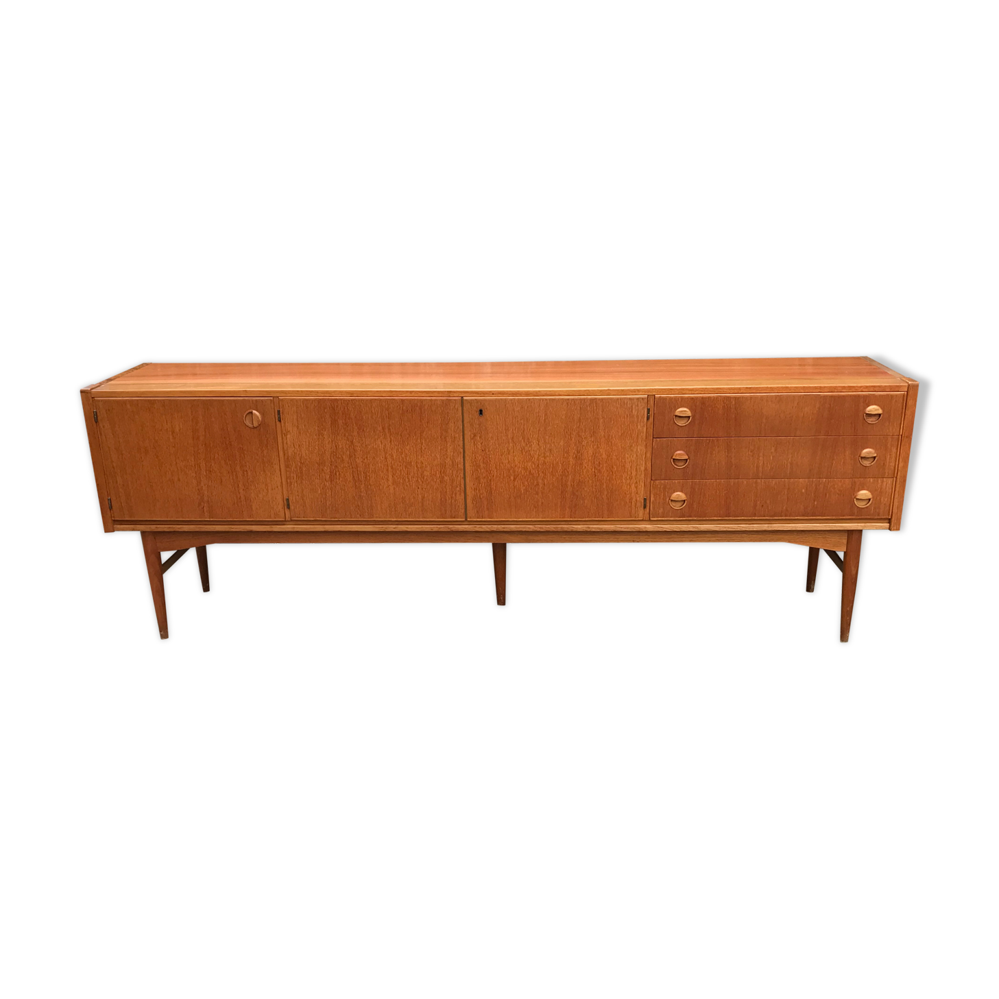 Scandinavian sideboard