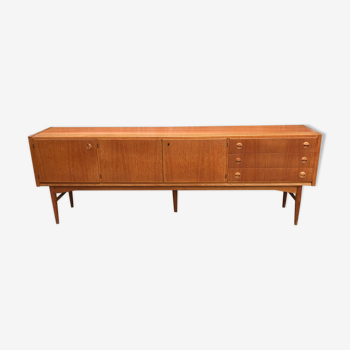 Scandinavian sideboard