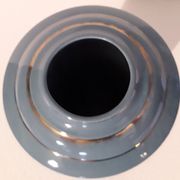 Art deco vase Fives Lille