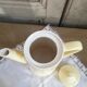 Cafetière et son filtre