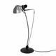 Sini desk lamp by René Kemna for Sirrah.