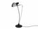 Sini desk lamp by René Kemna for Sirrah.