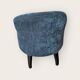Fauteuil crapaud