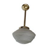 Art Deco ceiling lamp