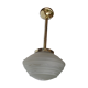 Art Deco ceiling lamp