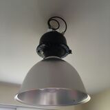 Industrial suspension