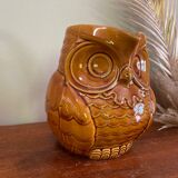 Owl Pitcher