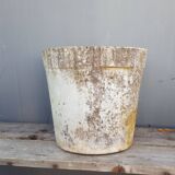 Flower pot Eternit 1950