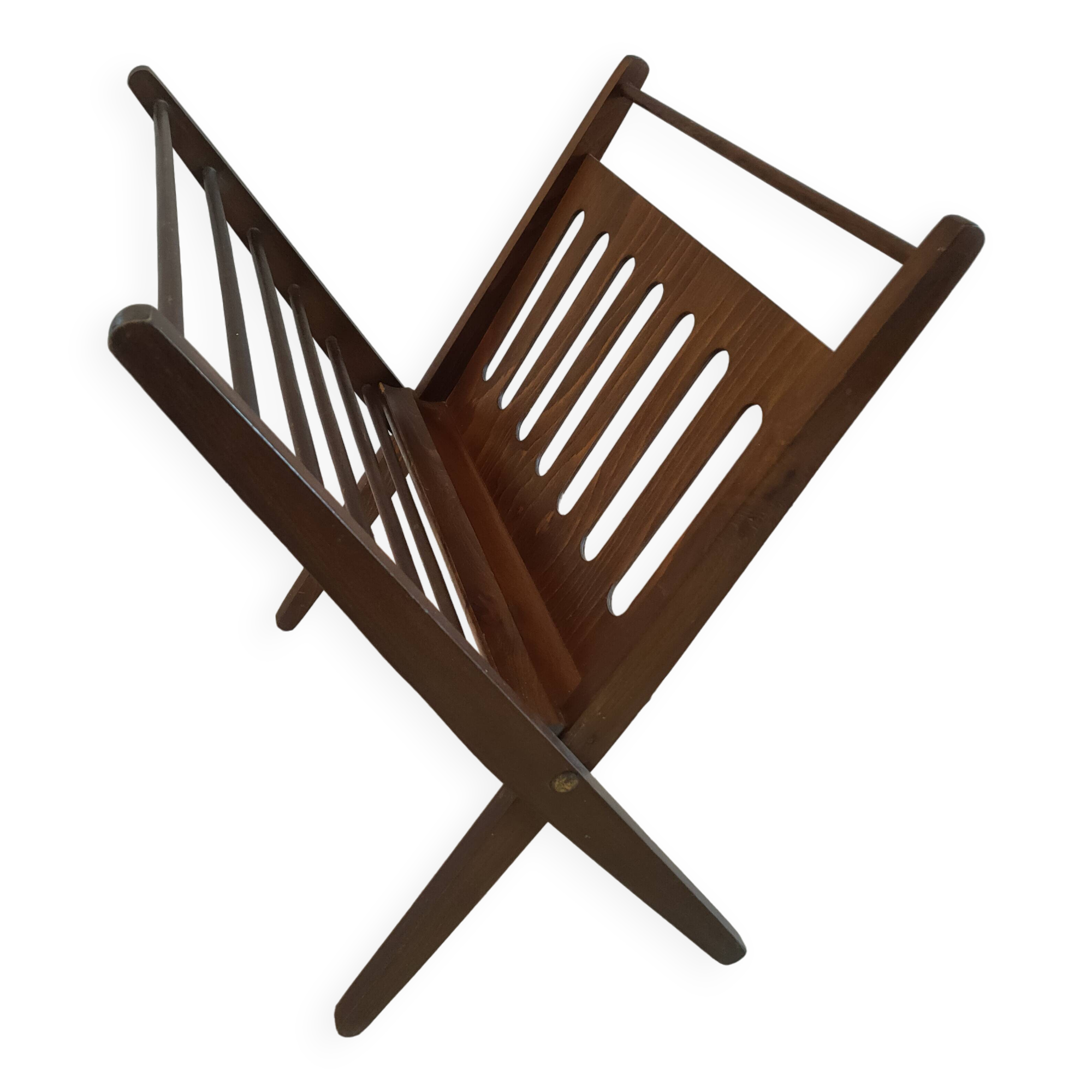 cee braakman magazine holder