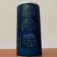Vase suédois Sarek du milieu du siècle par Olle Alberius pour Rörstrand