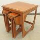 G-Plan folding tables 'Manchester'